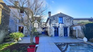  Maison � vendre 7 pi�ces 150 m�