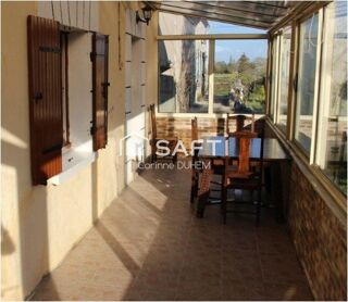  Maison à vendre 4 pièces 95 m²