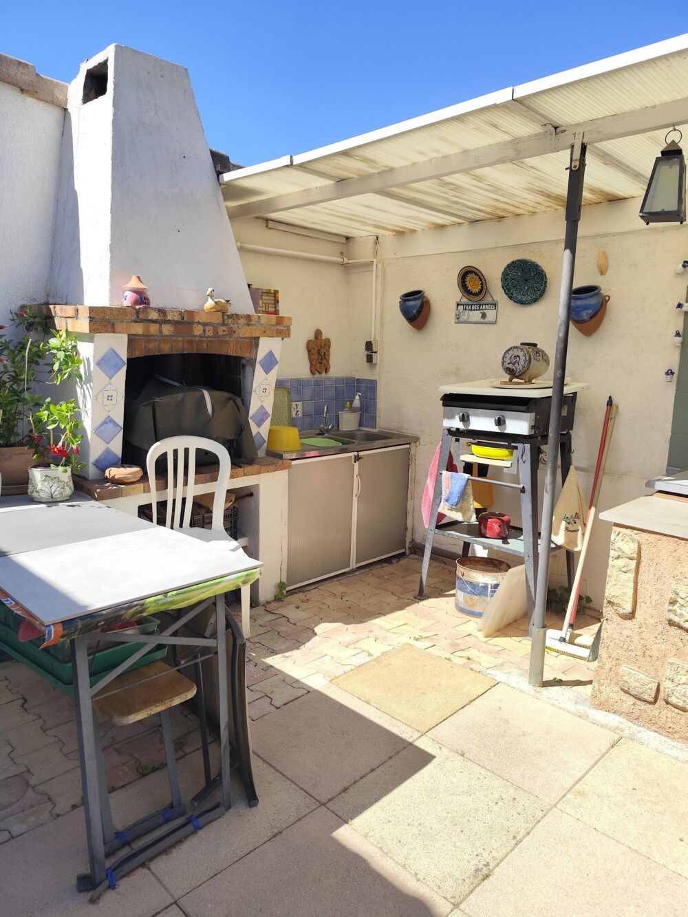 Vente Maison Maison avec 1 817 m² de terrain divisible Le luc
