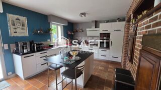  Maison à vendre 6 pièces 143 m²