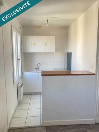  Appartement � vendre 1 pi�ce 23 m�