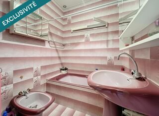  Maison � vendre 3 pi�ces 59 m�