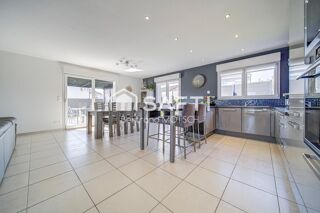  Maison � vendre 8 pi�ces 177 m�