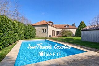  Maison � vendre 6 pi�ces 218 m�