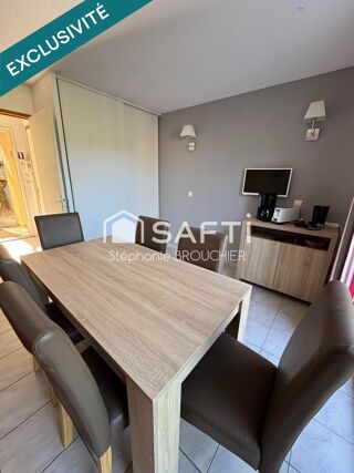  Appartement � vendre 3 pi�ces 41 m�