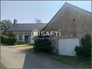  Maison � vendre 4 pi�ces 90 m�