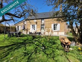  Maison � vendre 4 pi�ces 139 m�