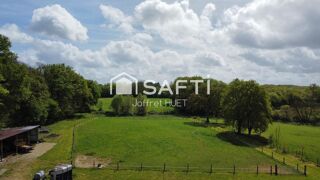  Maison � vendre 4 pi�ces 87 m�