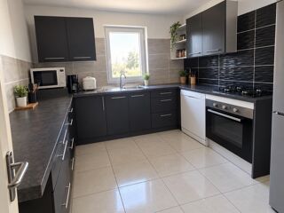 Vente Maison Guingamp : 4 chambres, garage et jardin ! Guingamp