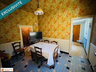  Maison � vendre 7 pi�ces 125 m�