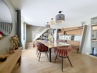  Maison à vendre 6 pièces 120 m²