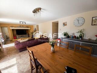  Maison � vendre 8 pi�ces 214 m�