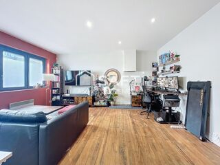  Maison � vendre 4 pi�ces 80 m�