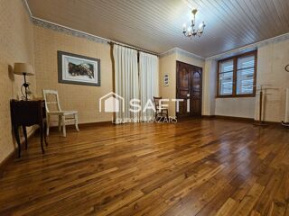 Maison 300m2 Belcastel