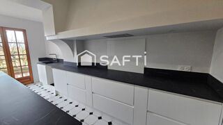  Maison � vendre 7 pi�ces 190 m�