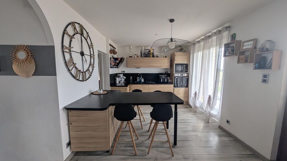 Maison 5 pièces 100 m² · à Sainte-Bazeille · 100 m² · 172 000 €
