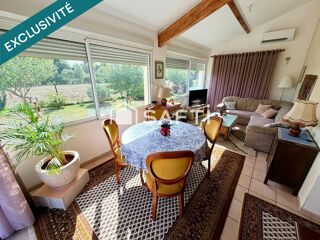  Maison à vendre 7 pièces 110 m²