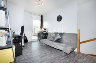  Maison à vendre 4 pièces 100 m²