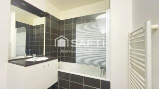  Appartement à vendre 2 pièces 44 m²