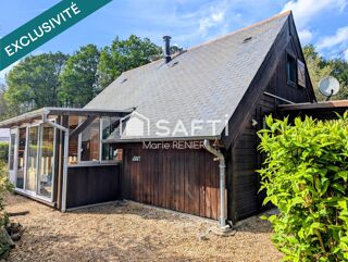 Maison � vendre 2 pi�ces 35 m�