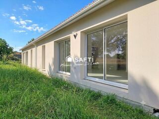  Maison à vendre 4 pièces 92 m²
