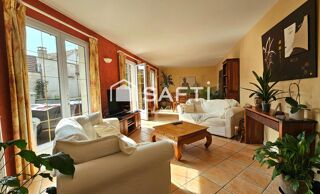  Maison à vendre 5 pièces 150 m²