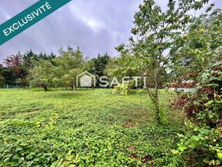  Terrain � vendre 1000 m�