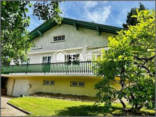  Maison à vendre 5 pièces 91 m²