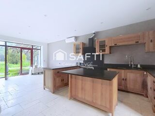  Maison � vendre 6 pi�ces 148 m�