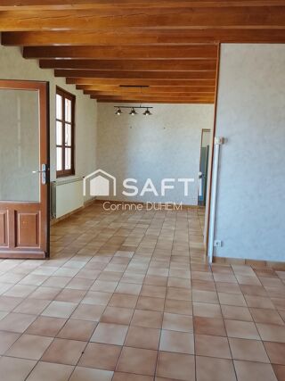  Maison � vendre 5 pi�ces 120 m�