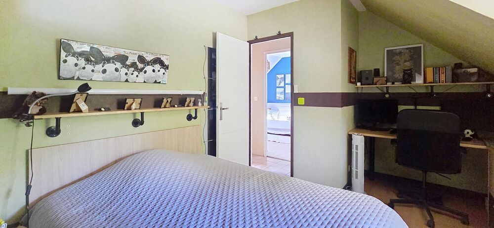 à vendre  Maison Guyancourt (78280)