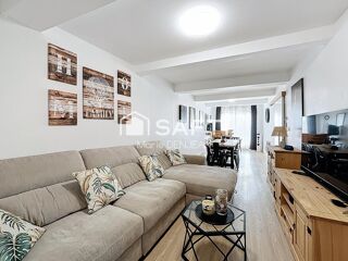  Maison � vendre 5 pi�ces 140 m�