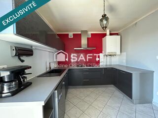  Appartement à vendre 4 pièces 98 m²
