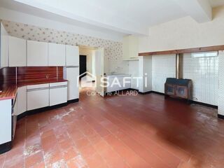  Maison à vendre 6 pièces 174 m²