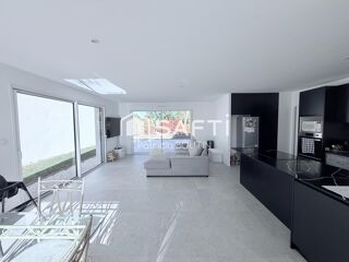  Maison à vendre 6 pièces 128 m²