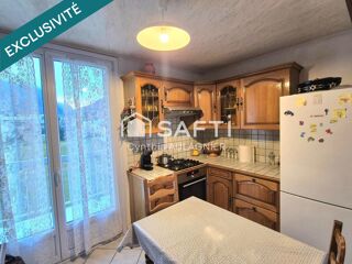  Appartement � vendre 3 pi�ces 50 m�