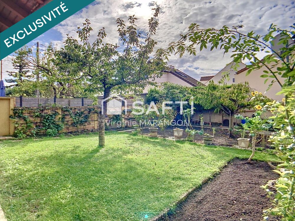  vendre  Maison Houilles (78800)