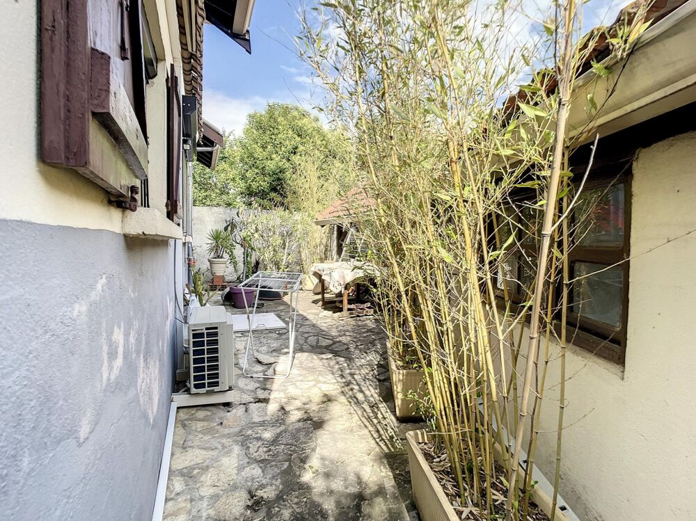 Vente Maison Maison t5 quartier Barrière de Paris Toulouse
