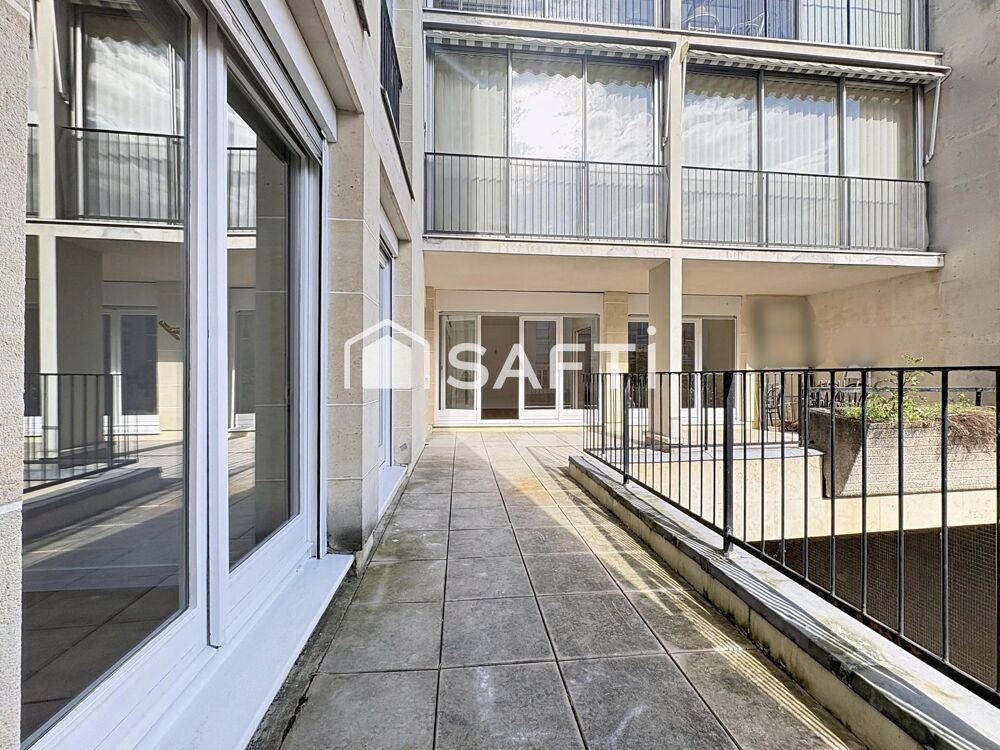 � vendre  Appartement Chatou (78400)