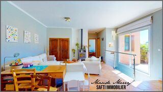  Maison à vendre 4 pièces 110 m²