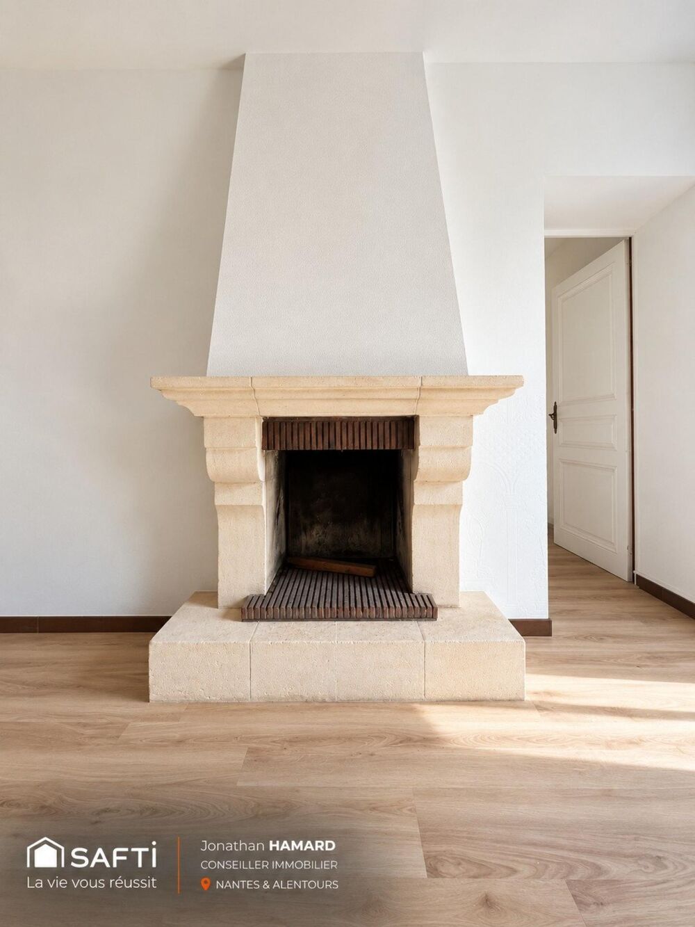 Vente Appartement Nantes Doulon-Bottière | Une adresse à façonner selon ses envies Nantes