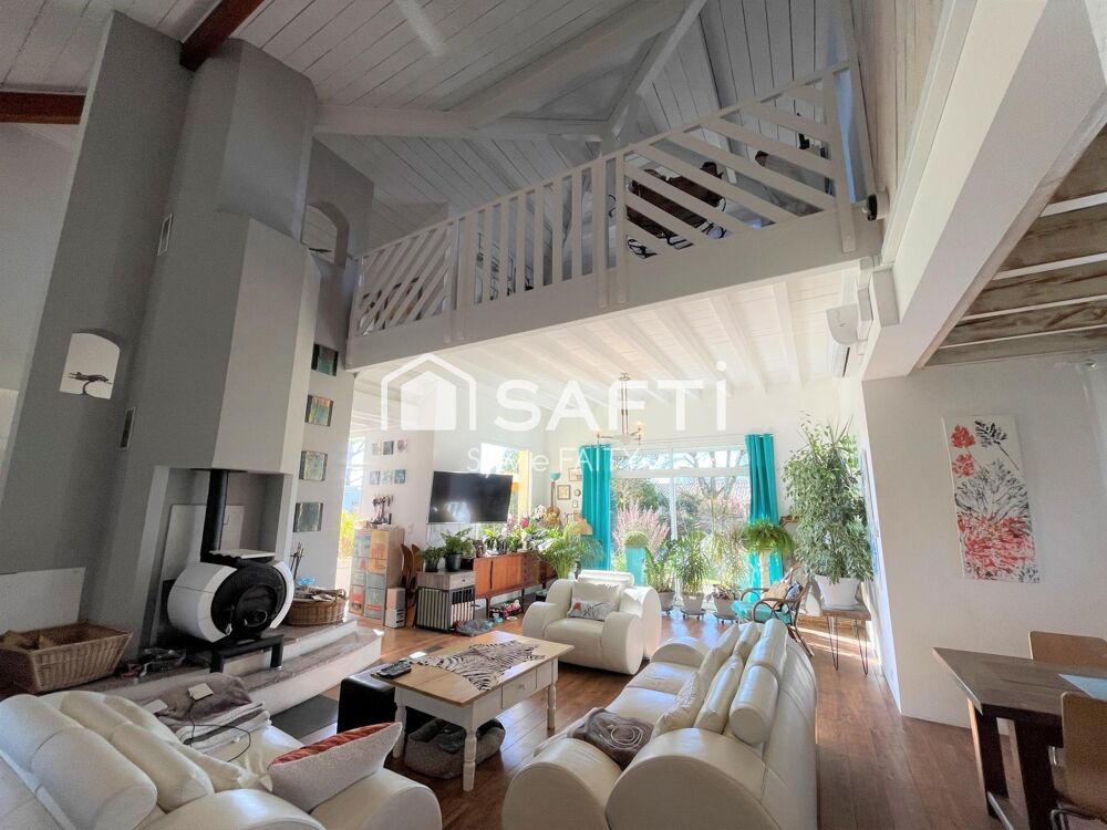  vendre  Maison Biscarrosse (40600)