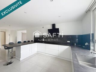  Maison � vendre 8 pi�ces 163 m�