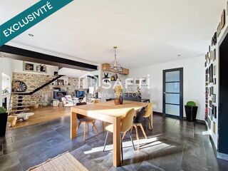  Maison à vendre 4 pièces 148 m²