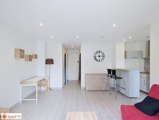  Appartement � louer 1 pi�ce 32 m�