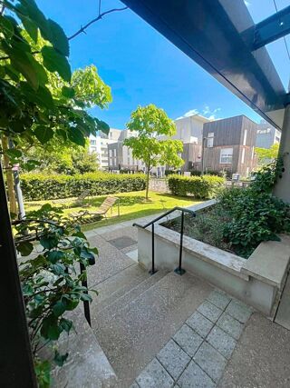  Appartement à vendre 2 pièces 42 m²