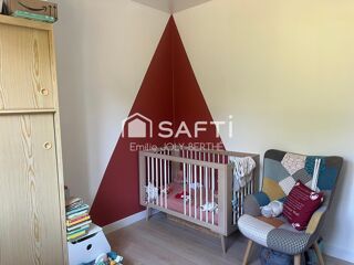  Maison � vendre 4 pi�ces 80 m�