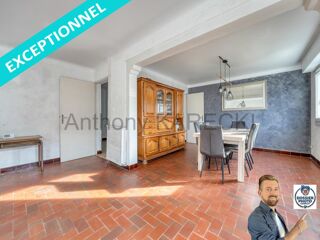  Maison à vendre 4 pièces 115 m²