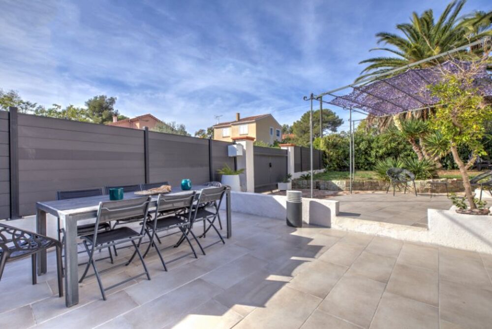 � vendre  Maison Saint-Rapha�l (83700)