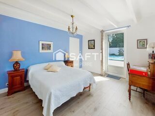 Maison à vendre 7 pièces 217 m²